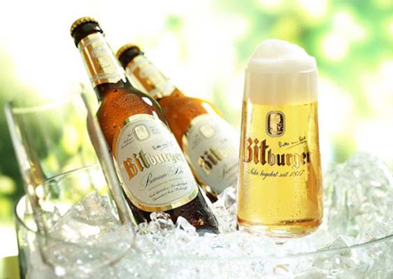 bitburger